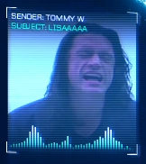 Tommy Wiseau