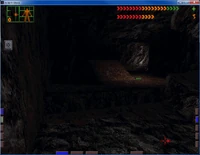 Tau Ceti V as planned to appear in the mod ReWired 2.