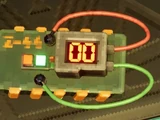 Z-44 Plastique™ (System Shock Remake)