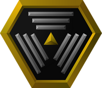 Recreation of In-Game logo by Doctor-G