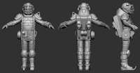 Space Miner