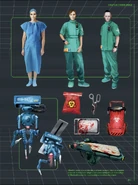 Medical Workers