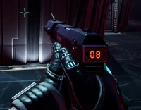 Upgraded Version (Laser Off)