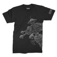 Citadel Station T-Shirt