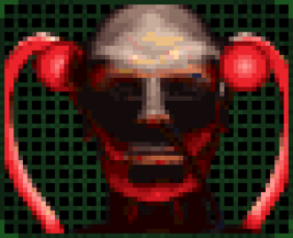 Cyborg (DOS/PC)