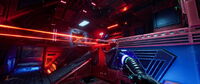 level 2: Research, Forcebridge and Sparqbeam