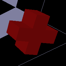 Integrity restorative