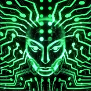 System Shock (Remake) (Post Hack)