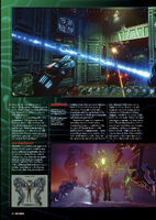 PC Gamer UK, Issue 380, March 2023, Article