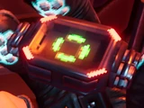 Target Identifier (System Shock Remake)