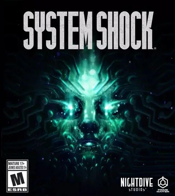 System Shock (Series) | System Shock Wiki | Fandom