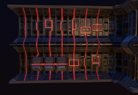 Wire Walls