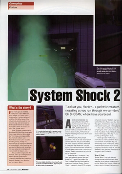 System Shock 2 - Wikipedia