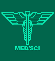 Med-sci logo