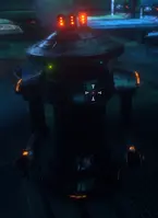 Servbot.webp (44 КБ) Версия в System Shock (Remake)