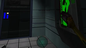 RemotePatternDetection