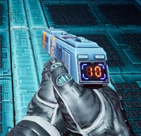 SSR-MiniPistolUpgrade-Teflon.jpg (181 KB) Upgraded Version Loaded with Teflon Rounds