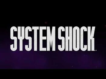 System Shock Remastered - Elevator Music (Extended)