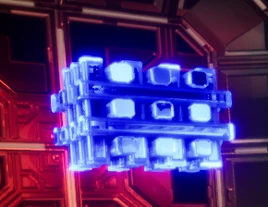 SSR-Cyberspace-Recall