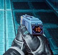 SSR-MiniPistolBase-Teflon.jpg (189 KB) Base Version Loaded with Teflon Rounds