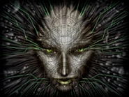 System-shock-2-shodan.jpg (132 KB) System Shock 2 (MFD)