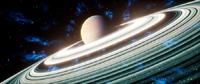 Saturn