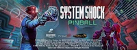 Cyborg Drone in System Shock Pinball