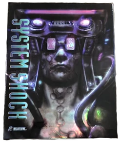 System Shock: Enhanced Edition | System Shock Wiki | Fandom