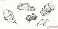Concept Sketch