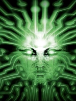 Early SHODAN Art Pt2