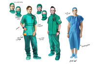 Medical Personnel