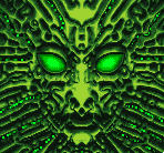 System Shock (Mac MFD)