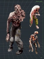 Unused Mutant Concepts