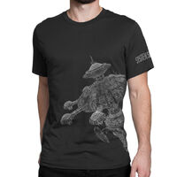 Citadel Station T-Shirt