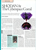 Computer Gaming World - December 1994, Issue Unknown, Page 250