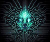 System Shock (Remake) early concept