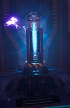 Rechargestation