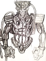 Elite cyborg 1.jpg (1.7 MB) Concept Sketch