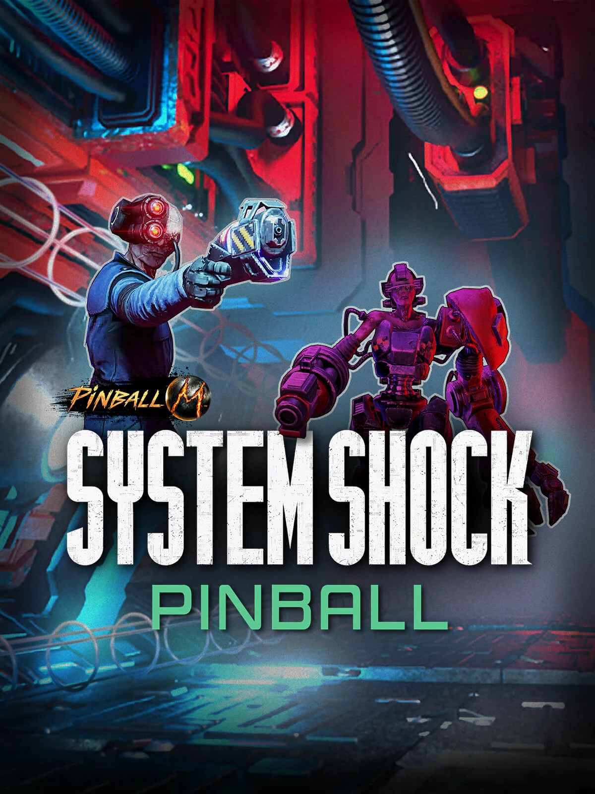 System Shock (Series) | System Shock Wiki | Fandom