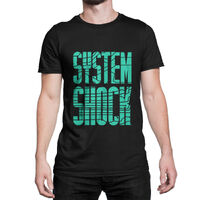 System Shock T-Shirt