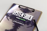 Kickstarter Backerkit Promo