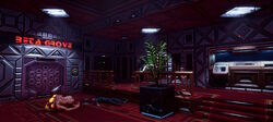 Level 6 - Executive (System Shock Remake) | System Shock Wiki | Fandom