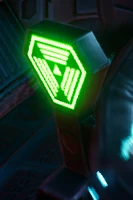 Text Logs in System Shock (Remake)