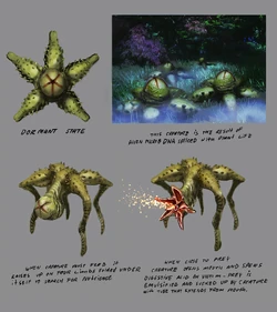Plant Mutant | System Shock Wiki | Fandom