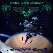 SystemShockArranged