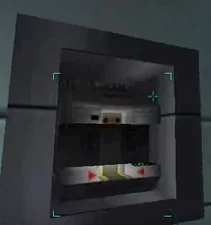 A Power Cell slot (Original)