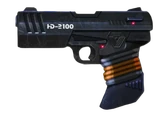 Magnum 2100 (System Shock Remake)