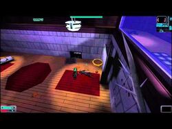 Basketball System Shock Wiki Fandom