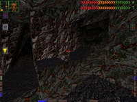 Tau Ceti V as planned to appear in the mod ReWired 2.