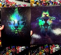 Steelbook Case